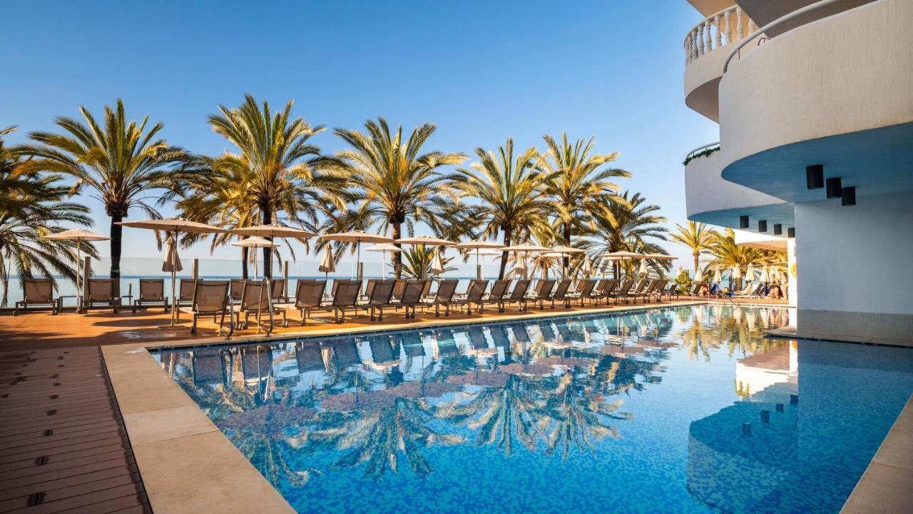 Hapimag Resort Marbella Buitenkant foto