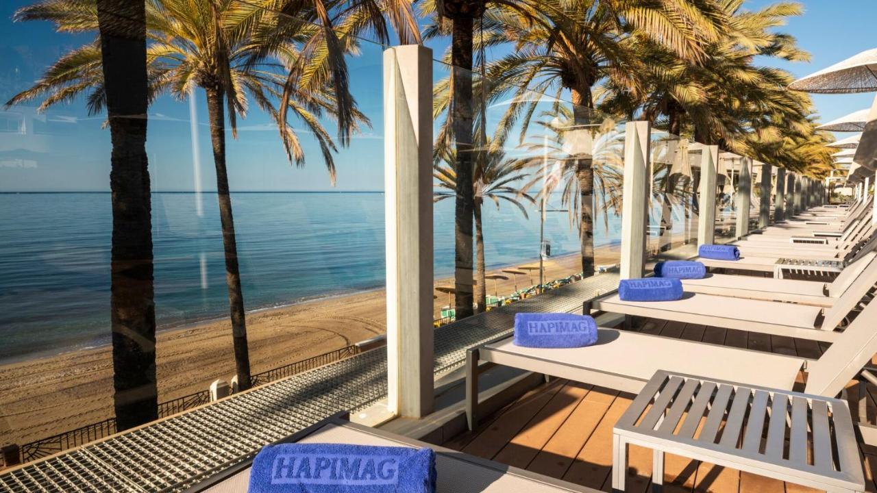 Hapimag Resort Marbella Buitenkant foto