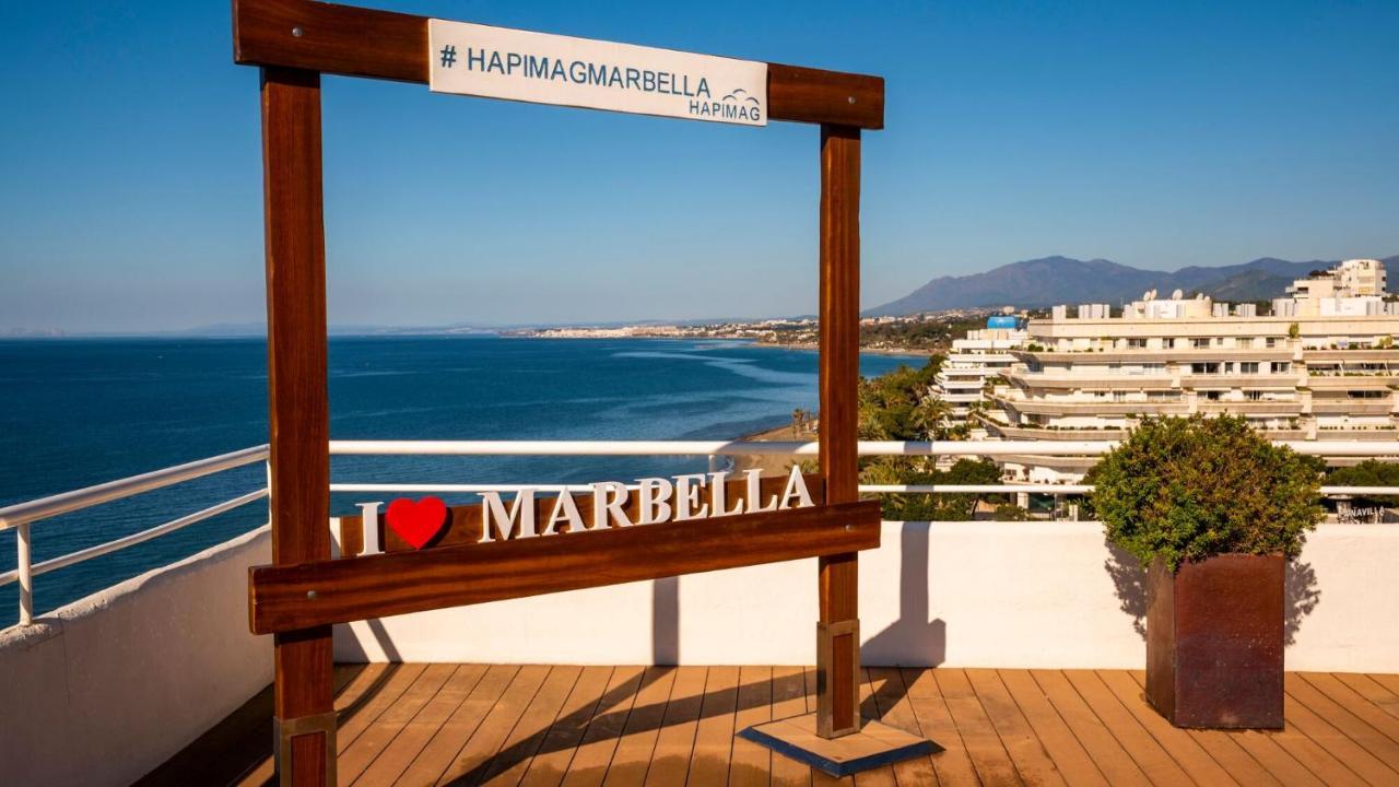 Hapimag Resort Marbella Buitenkant foto