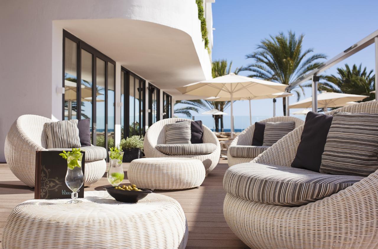 Hapimag Resort Marbella Buitenkant foto